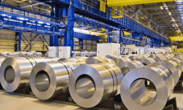 Trusted Aluminum Trim Coil Supplier in China