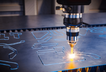 Unlocking Innovation with Aluminum Machining Services