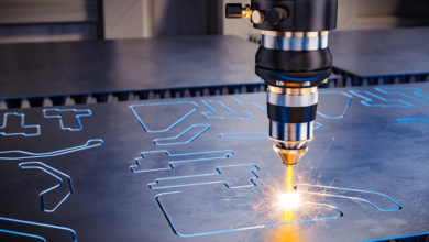 Unlocking Innovation with Aluminum Machining Services