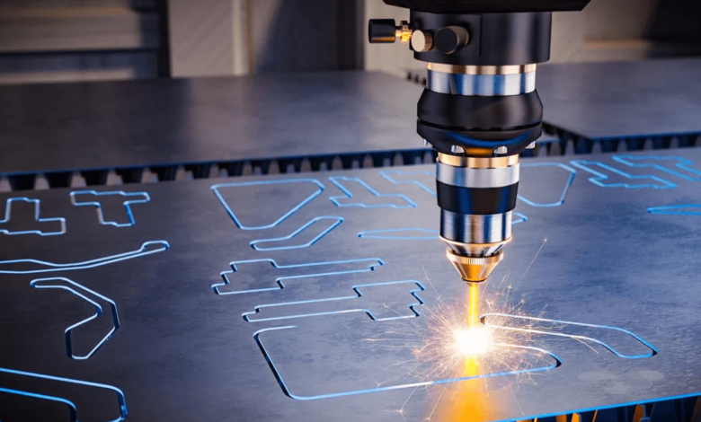 Unlocking Innovation with Aluminum Machining Services