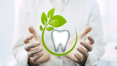Sustainable Practices in Dental Implantology for a Green Future