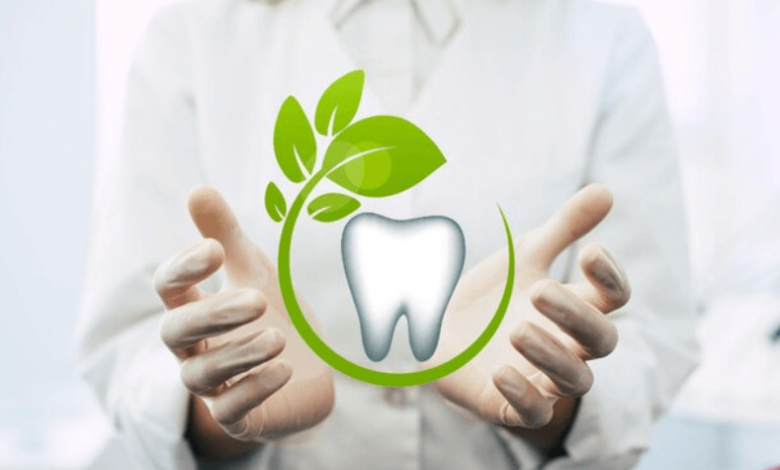Sustainable Practices in Dental Implantology for a Green Future