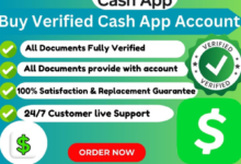 How Verified Cash App Accounts Benefit Online Educators