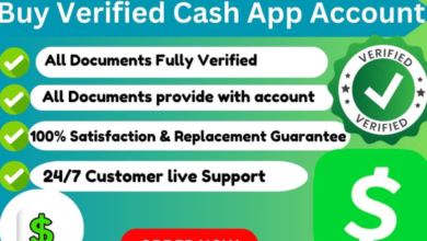 How Verified Cash App Accounts Benefit Online Educators
