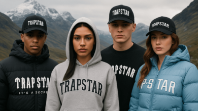 Is Trapstar UK Worth the Hype? A Detailed Brand Review