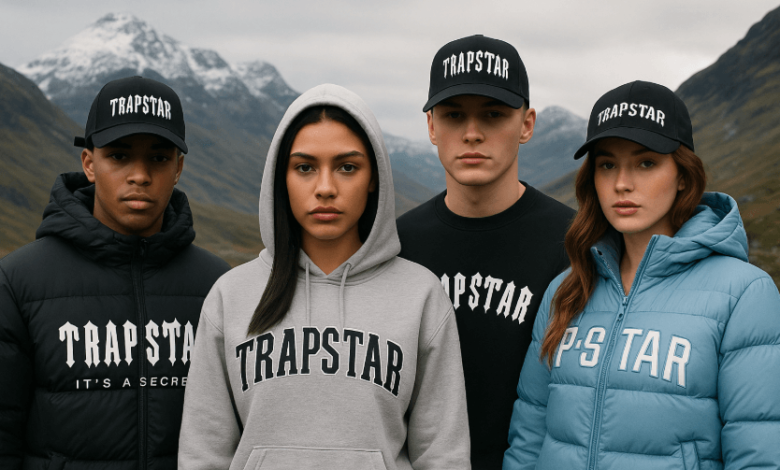 Is Trapstar UK Worth the Hype? A Detailed Brand Review