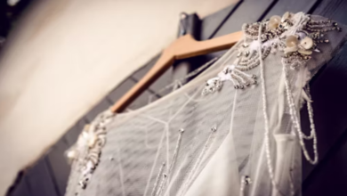 Finding "The One": Key Factors When Choosing Your Wedding Dress