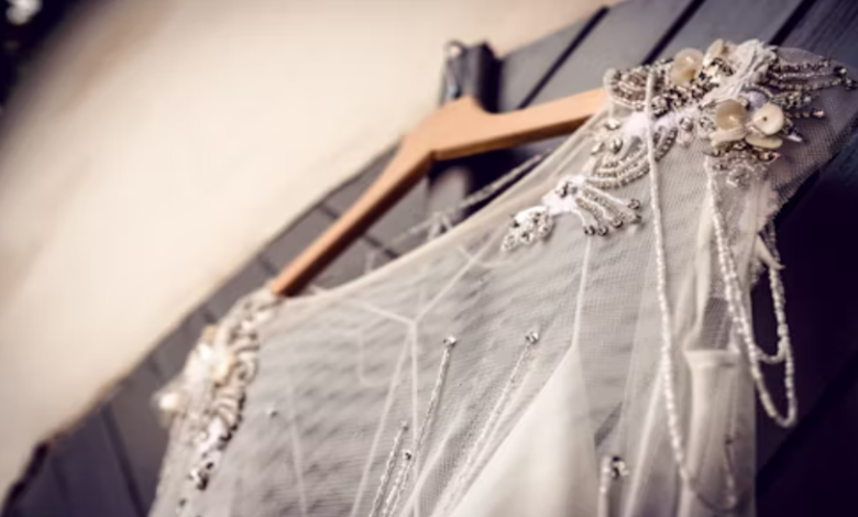 Finding "The One": Key Factors When Choosing Your Wedding Dress