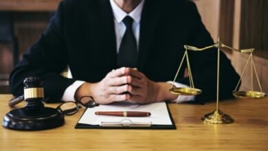 UAE Federal Laws