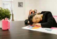 The Power of Napping: Why 20 Minute Naps Can Improve Your Day