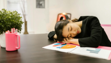 The Power of Napping: Why 20 Minute Naps Can Improve Your Day