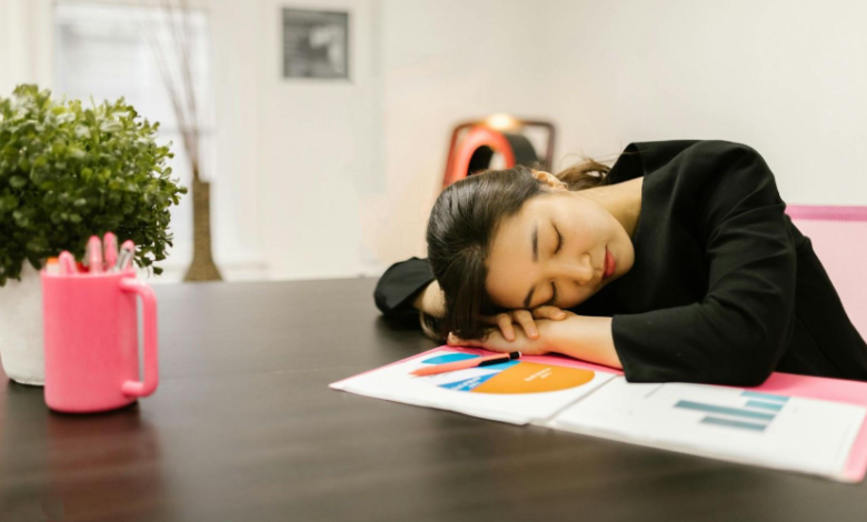 The Power of Napping: Why 20 Minute Naps Can Improve Your Day