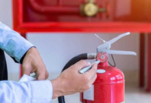 Why Fire Warden Training Is Crucial for Workplace Safety
