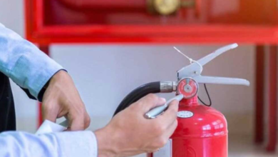 Why Fire Warden Training Is Crucial for Workplace Safety