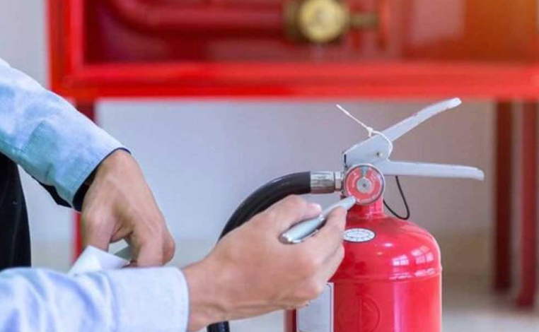 Why Fire Warden Training Is Crucial for Workplace Safety