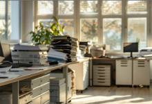 The Advantages of Using a Cloud-Based Faxing System for Businesses