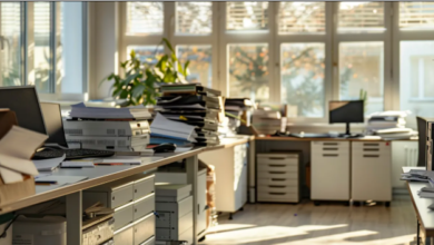 The Advantages of Using a Cloud-Based Faxing System for Businesses