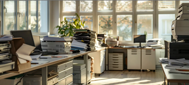 The Advantages of Using a Cloud-Based Faxing System for Businesses