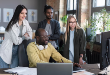 How Management Keeps Companies Running Smoothly