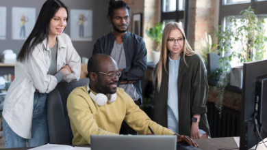 How Management Keeps Companies Running Smoothly