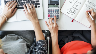 Salary Calculator