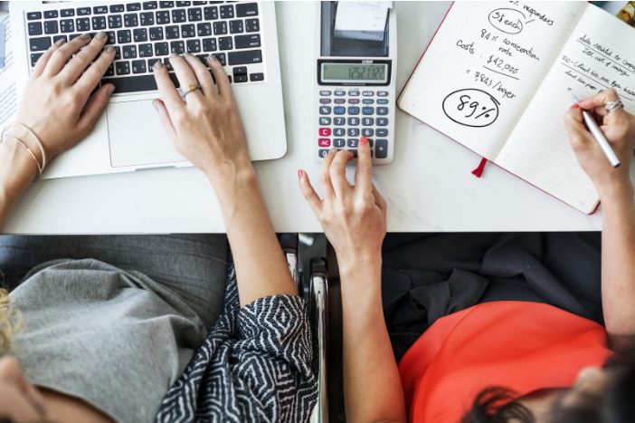 Salary Calculator