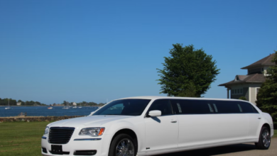 Elevated Journeys: How Airport Limo Rides Improve Your Travel Experience