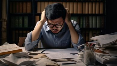 6 Common Mistakes JAIIB Aspirants Must Avoid in Their Preparation