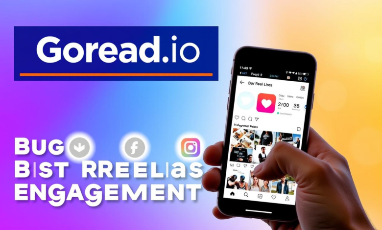 Expert Picks: The Top 5 Sites to Buy Instagram Reels Likes