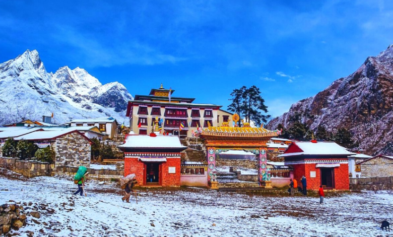 How To Appreciate the Tengboche Monastery Experience