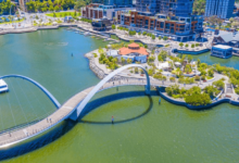 Top 3 Fantastic Travel Attractions in Perth