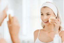 Caring for Delicate Skin