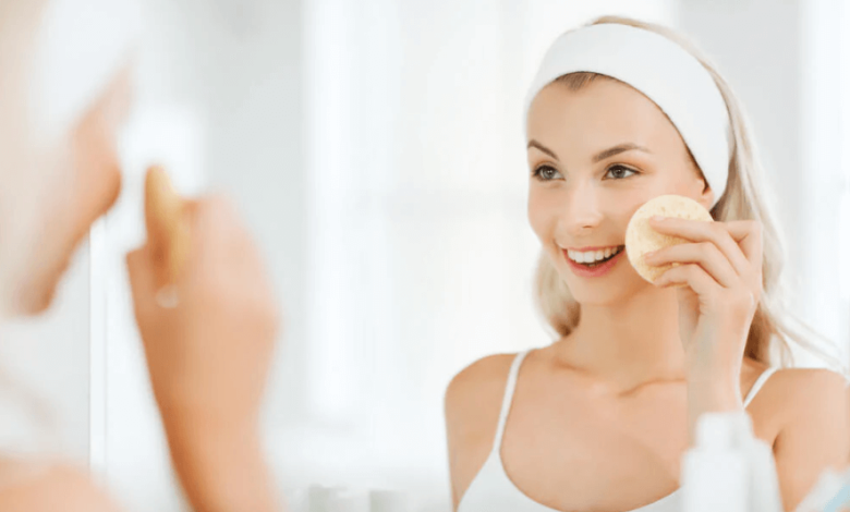Caring for Delicate Skin