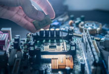 A Complete Guide to Computer Components — From CPU to GPU