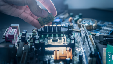 A Complete Guide to Computer Components — From CPU to GPU
