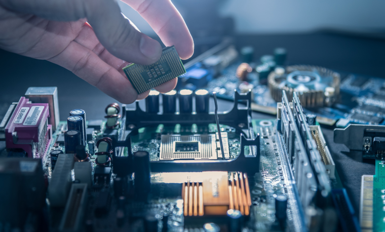 A Complete Guide to Computer Components — From CPU to GPU