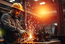 Why Sheet Metal Remains the Top Choice for Durable Industrial Solutions