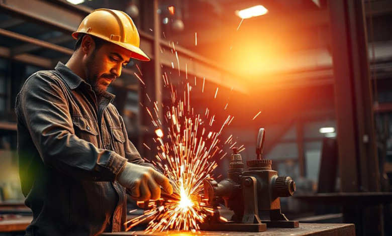 Why Sheet Metal Remains the Top Choice for Durable Industrial Solutions