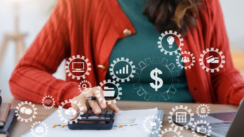 Streamlining Business Operations Through Professional Payroll Solutions