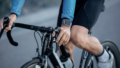 The Ultimate Guide to Relojes Para Ciclismo