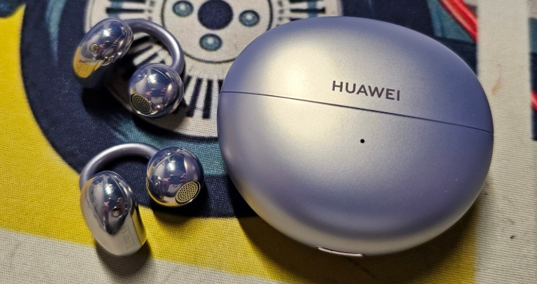 Huawei Freeclip 2 Open Ear Buds: Revolutionizing Wireless Audio Experience