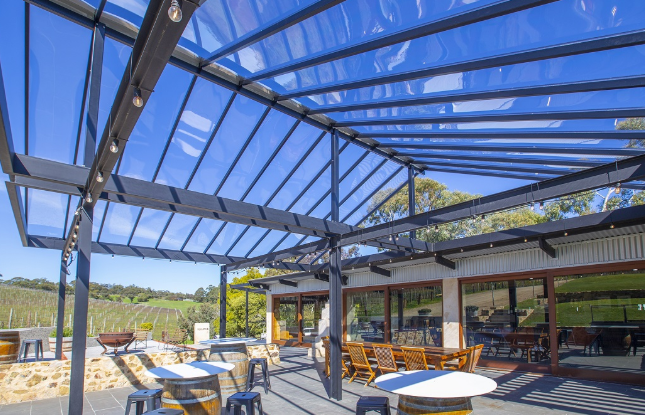 Why Polycarbonate Roof Light Domes Are Ideal for Industrial Roofing Projects