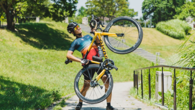 The Ultimate Guide to as ciclismo: Tips, Training & Performance Boosters