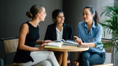 Supporting Mental Wellbeing Across the Workplace