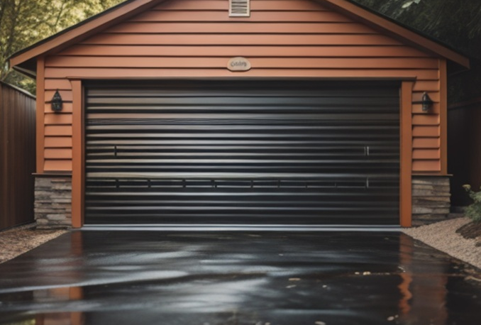 The Impact of Weather Patterns in Chippewa Falls on Garage Door Functionality