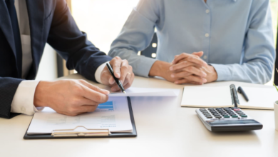 Planning for Financial Confidence in an Uncertain Economy