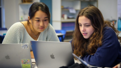 Unlocking Academic Excellence: Personalized Support in Modern Education