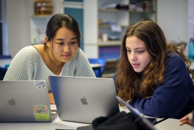 Unlocking Academic Excellence: Personalized Support in Modern Education