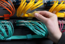  Cable labeling solutions: Effective Tools for Organized Wiring Systems
