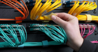 Cable labeling solutions: Effective Tools for Organized Wiring Systems